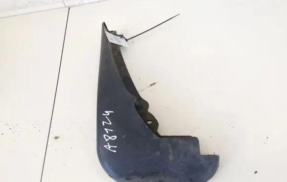 Front mudguard