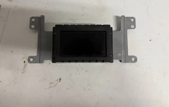 Ford Mustang VI Screen/display/small screen GR3T18B955CD E1GT14D358CH