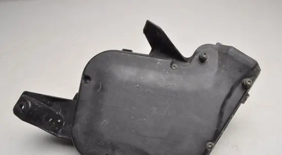 Volvo C30 Engine control unit box 30776195