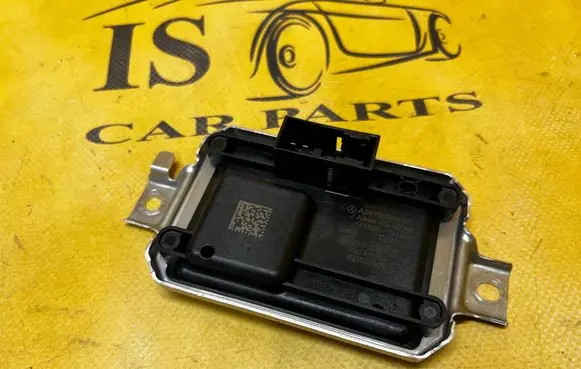 Mercedes-Benz A W177 AMG Windshield/windscreen camera A2479000910