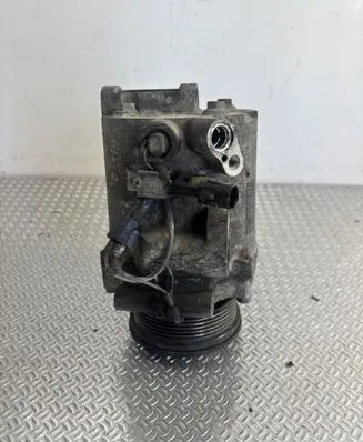 Air conditioning (A/C) compressor (pump)