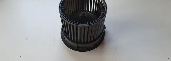 Nissan Leaf I (ZE0) Heater fan/blower