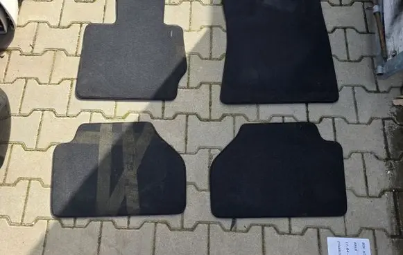 BMW X3 F25 Car floor mat set 7327943