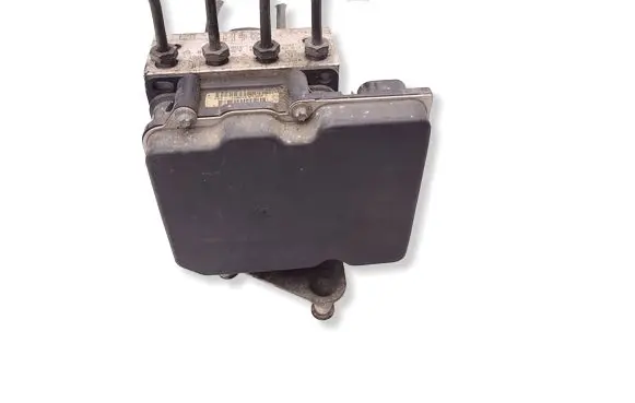 Volkswagen Crafter ABS Pump A0074313812 0265251369 11071210777