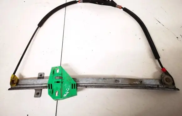 Ford Ka Sliding door window regulator with motor 97kgb23201a