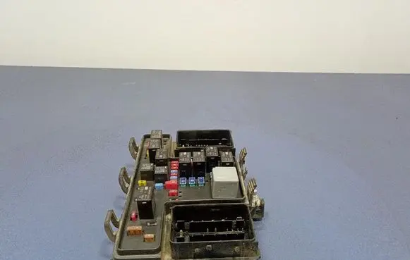 Ford Mondeo MK I Fuse box set FG9T14A067EB