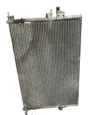 Renault Espace - Grand espace IV Coolant radiator