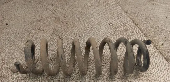 BMW 1 E81 E87 Rear coil spring 
