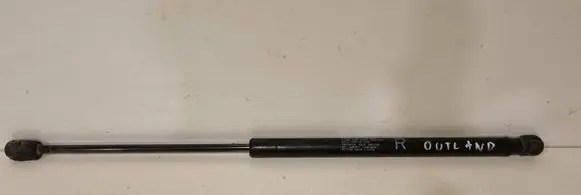 Mitsubishi Outlander Tailgate/trunk strut/damper 5802A008 1232VB