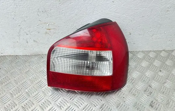 Audi A3 S3 8L Rear/tail lights 8L0945096B