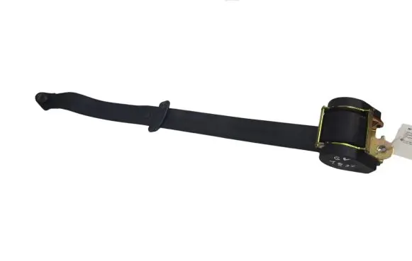 Peugeot 407 Middle seatbelt (rear) A509151 96440737XX 5400009