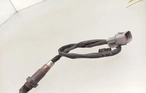 KIA Sportage Lambda probe sensor 392102B370