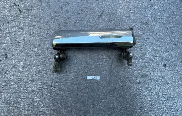 Nissan Patrol 160 Front door exterior handle 80607C6800