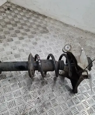 Audi A4 S4 B8 8K Front shock absorber/damper