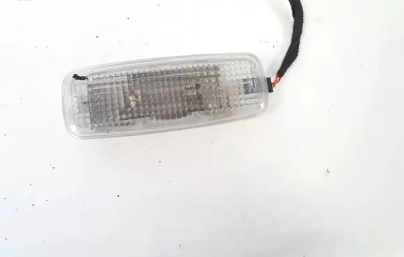 Audi A4 S4 B6 8E 8H Rear seat light 4d0947105a