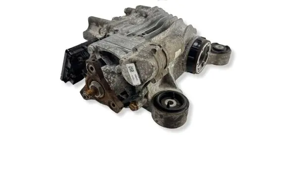 Volkswagen Arteon Rear differential 0CQ525010J