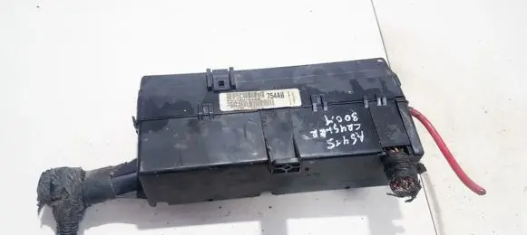 Chrysler 300M Fuse box set P04759754AB 754AB