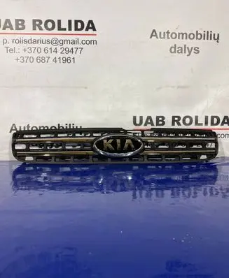 KIA Sportage Front grill 863501F030