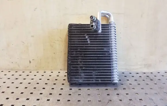 Citroen DS4 Air conditioning (A/C) radiator (interior) 
