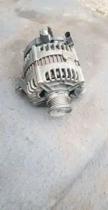 Volvo V50 Generator/alternator 6G9N10300HD