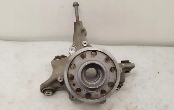 Mercedes-Benz E AMG W210 Rear wheel hub A2973560100