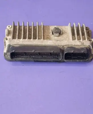 Toyota Prius (XW50) Engine control unit/module ECU 8966147680 2170000590