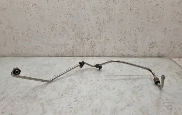 Seat Toledo III (5P) Turbo turbocharger oiling pipe/hose