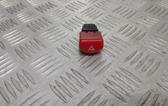 Nissan Micra Hazard light switch