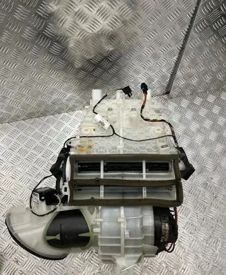 Peugeot 208 I Heater blower radiator DOPEUGEOT208I1