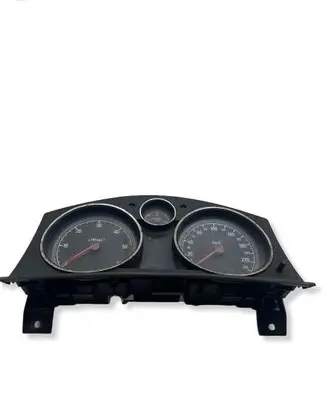 Opel Astra H Speedometer (instrument cluster) 3164392