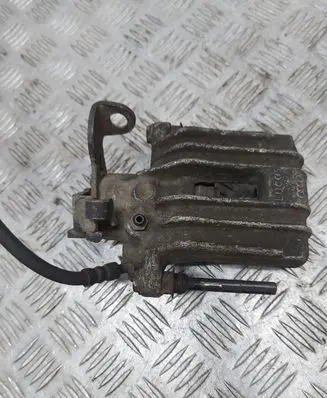 Audi A4 S4 B6 8E 8H Rear brake caliper