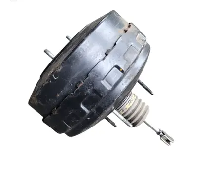 Renault Master III Brake booster 472100453R 03786952014