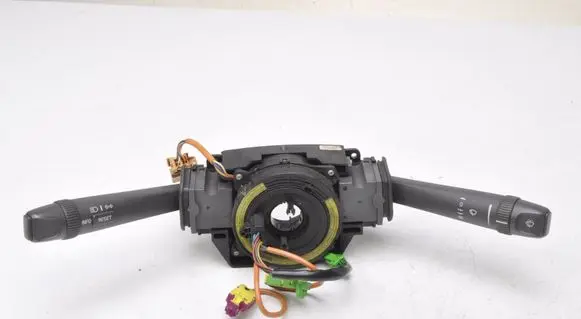 Volvo S60 A set of switches 8666597