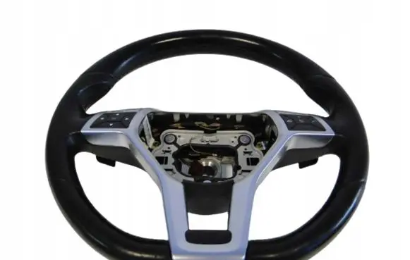 Mercedes-Benz E C207 W207 Steering wheel A1724602703