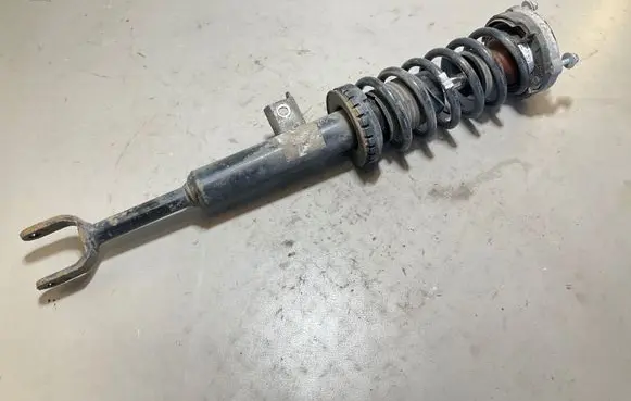 Front shock absorber/damper