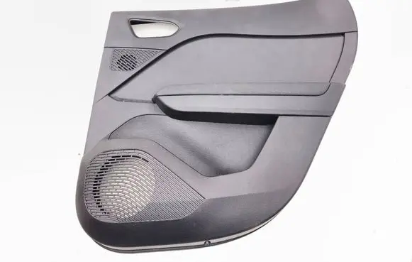 Renault Captur II Rear door card panel trim 829006242R 4020516