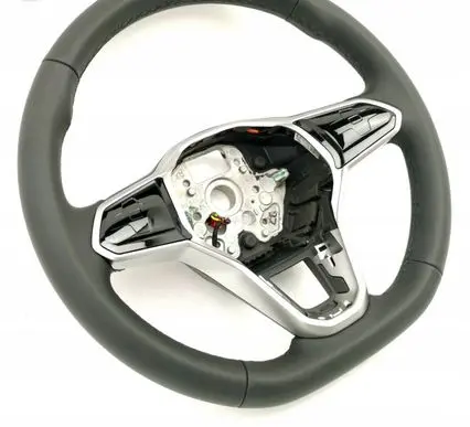 Volkswagen II LT Steering wheel 10A419089BN
