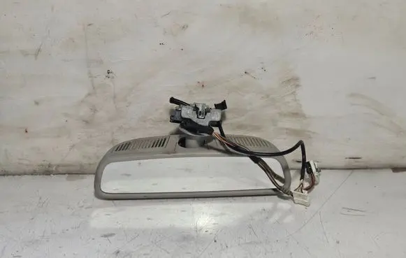 Mercedes-Benz R W251 Rear view mirror (interior) E1020872