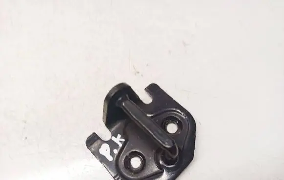 Ford Mondeo MK IV Front door lock loop/hook striker 6G91R21982FBB