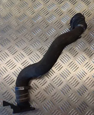Alfa Romeo Giulietta Engine coolant pipe/hose 55209284 02552092840
