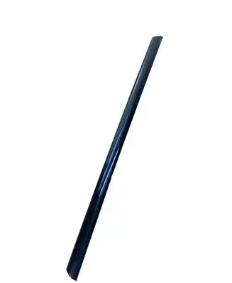 BMW X5 E53 Rear side glass trim 