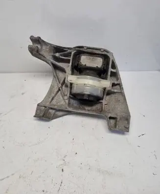Peugeot 308 Engine mount bracket 4A100160
