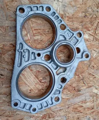Fiat Freemont Other gearbox part 55226733