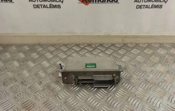 Audi 80 90 S2 B4 ABS control unit/module 4A0907379E 46301099 0265104005