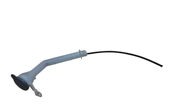 Nissan Qashqai Window washer liquid tank fill tube E9001056 001056 E9011037