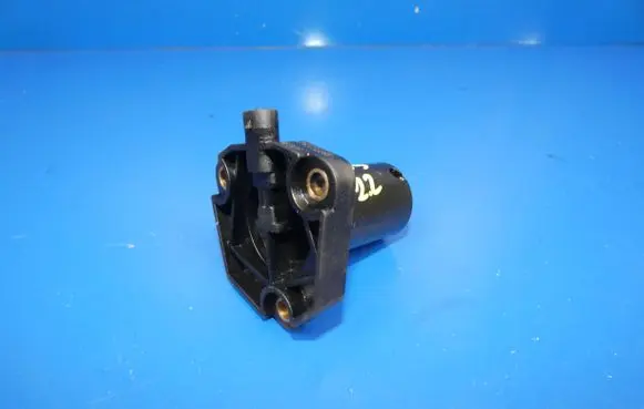 Mercedes-Benz C W205 Oil level sensor A6511530132