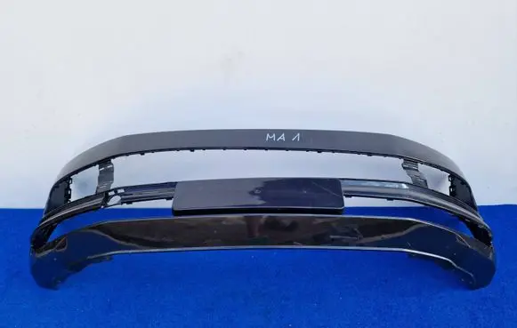Volkswagen Multivan T6 Front bumper 7E5807221D