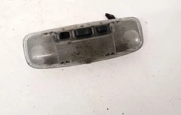 Ford Focus Rear seat light 3s7a13k767aa 3s7a-13k767-aa