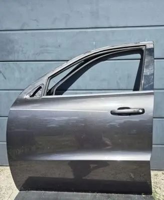 Dodge Durango Front door PAU