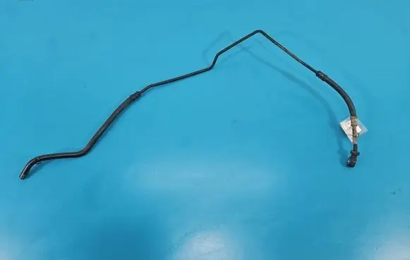 Volkswagen Polo III 6N 6N2 6NF Power steering hose/pipe/line IMPRK1527743